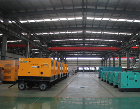 Generadores eléctricos gasoil baratos Almería