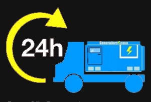 Entrega 24h