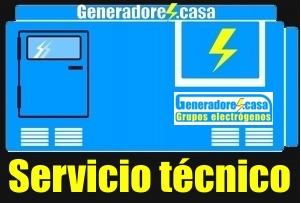Servicio Técnico